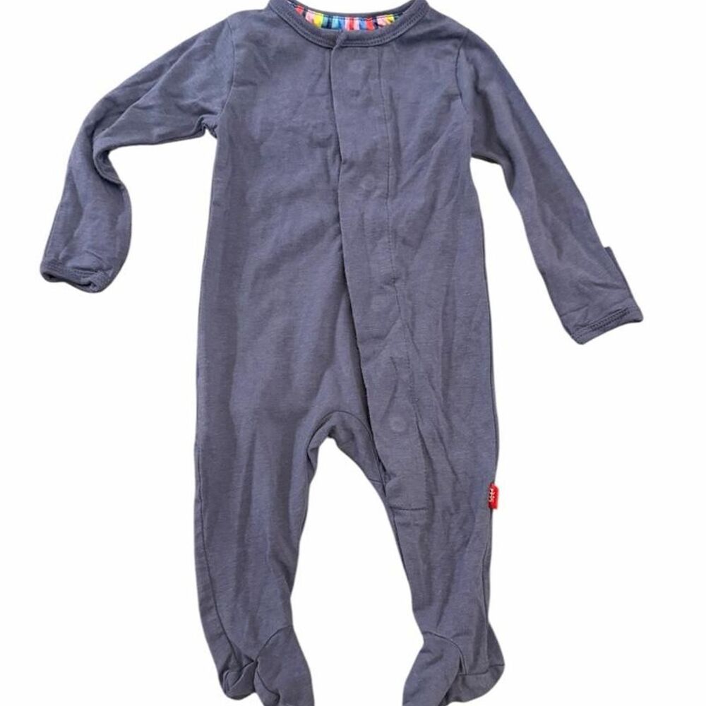 Magnetic Me Baby Blue Sleeper